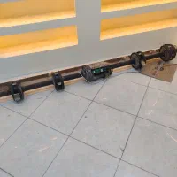 موتور کرکره برقی