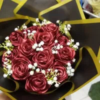 گل روبانی
