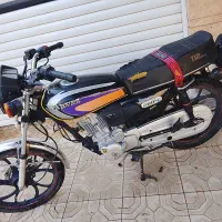 موتور 200پرواز