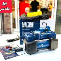فروش نقد و اقساط پمپ باد فندکی ویوارکس با گارانتی