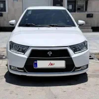 دنا پلاس ۶ دنده