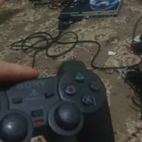 ps2|کنسول، بازی ویدئویی و آنلاین|دورود, |دیوار