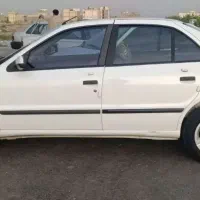 سمند LXXU7