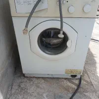 لباس شویی