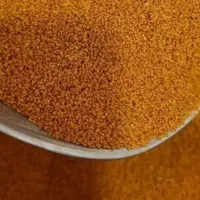 خاکشیر ،،امسال نو