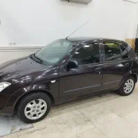 تیبا2مدل 401