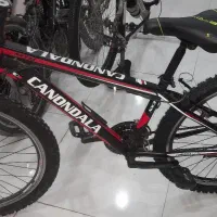 دوچرخه ۲۶ حرفه ای