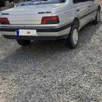 پژو ۴۰۵ مدل ۹۸