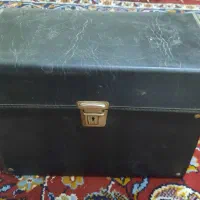 فروش پرژکتور فلزی همراه با کیف سالم