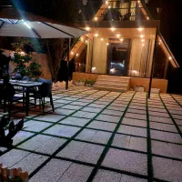 کلبه سوئیسی رایکا
