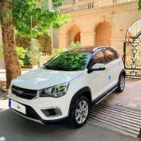 ام وی ام X22، فول اسپرت اکسلنت، مدل اخر 1401