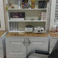 دکور آرایشگاه