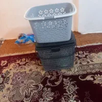 سبد|ظروف نگهدارنده، پلاستیکی، یکبارمصرف|کرمانشاه, |دیوار