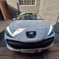 207 پانا مدل 1404 اقساط