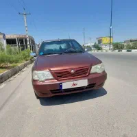 پراید ۱۳۲ مدل ۸۷