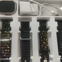 ساعت هوشمند