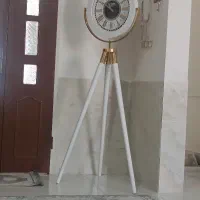ساعت|ساعت دیواری و تزئینی|نیشابور, کلاغان|دیوار