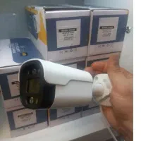 دوربین مداربسته دیددرشب***
