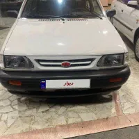 پراید۸۲