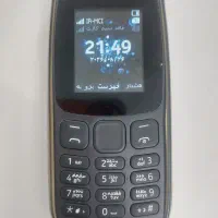 نوکیا 106