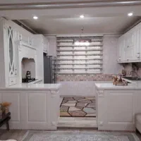 ۵۰ متر *خوش نقشه*فول امکانات* کمیل