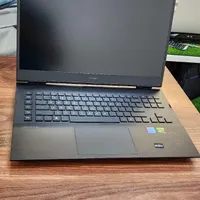 Hp omen 16 gaming در حد نو