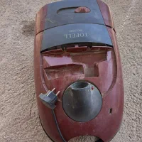جارو برقی سلام کار کرده هست