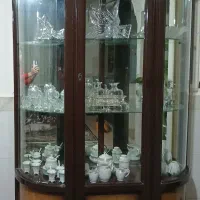 بوفه درحد نو