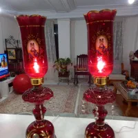 لاله شاه عباسی
