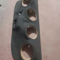 طاقچه ۵ بعدی