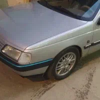 ماشین شرایطی اکرم