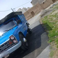 نیسان مدل 82 فروشی