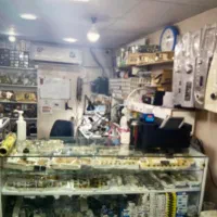 تعمیر لباسشویی و ظرفشویی و انواع بردهای الکترونیکی