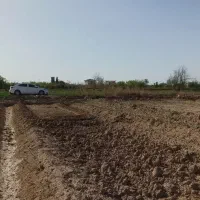فروش زمین کشاورزی ( مناسب برای زراعت ، باغ و ویلا)