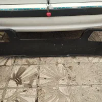 قاب (جاچراغی) صندوق عقب خانواده پژو