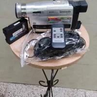 دوربین فیلمبرداری پاناسونیک ژاپن مطلقات