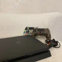PS4 Slim CUH-2016A