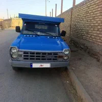 نیسان دوگانه کارخانه/بیرنگ