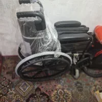 ویلچر