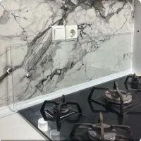 شیشه نسوز