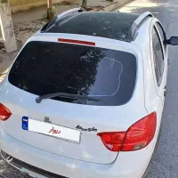 کوییکGxپارس خودرو