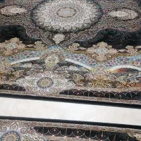 سه عدد فرش نه متری