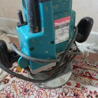 اور فرز ماکیتا