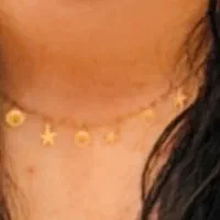 گردنبند گمشده