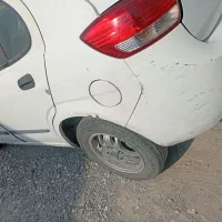 تیبا 2|خودرو سواری و وانت|رودان, |دیوار