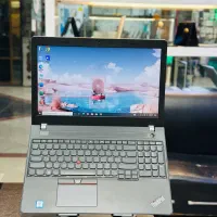 Lenovo E570 کارایی بالا برای کارهای سبک و روزمره