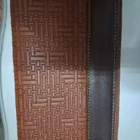 کیف مدارک گم شده