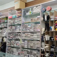 واگذاری کلیه ی اجناس خرازی