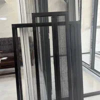 توری پلیسه ای و آلومینیومی با نصب رایگان