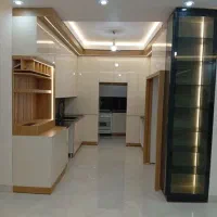 ویلایی دربست نوساز شمالی رهن کامل خیابان نکارستانی